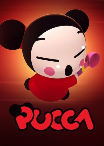 Pucca: Love Recipe: Season 1