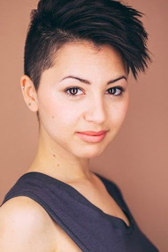 Foto de Paloma Esparza Rabinov