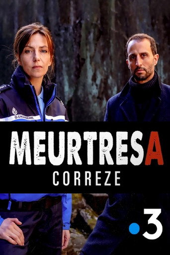 Meurtres en Corrèze poster