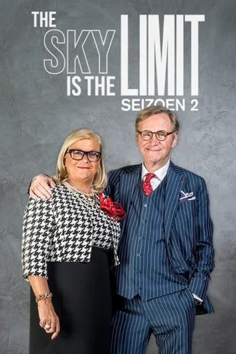 The Sky is the Limit: Season 2