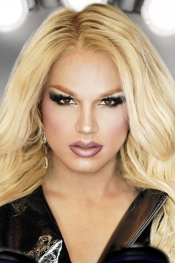 Image of Derrick Barry