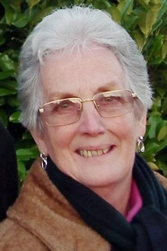 Ann Cryer photo 1