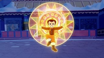Chhota Bheem Zuhu Ka Zalzala - S1E01