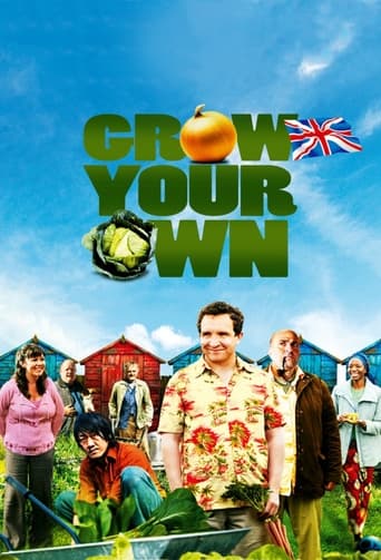 Poster för Grow Your Own