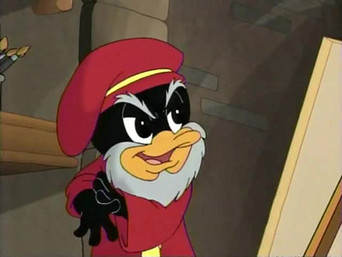 Los pequeños Looney Tunes