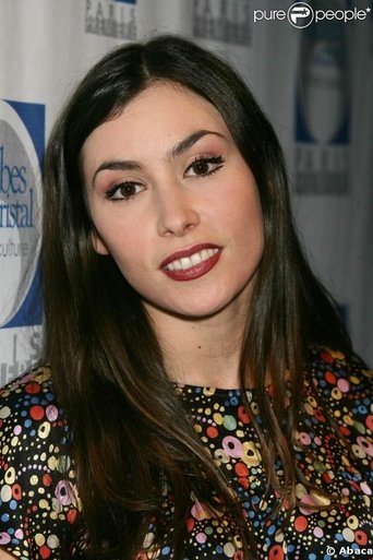 Image of Olivia Ruiz
