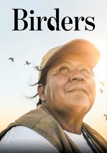 Poster för Birders