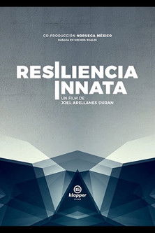 Resiliencia Innata poster