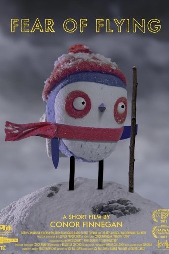 Fear of Flying (2012)