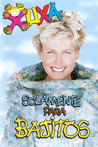 Póster del título