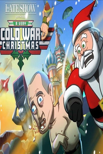 A Very Cold War Christmas