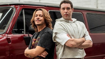 Escena 1 de Special Agents