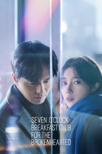 Seven O'Clock Breakfast Club for the Brokenhearted (2025)