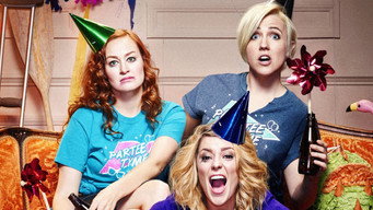 Dirty 30 (2016)