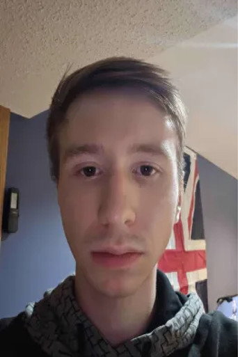 Evan Matthew Evers