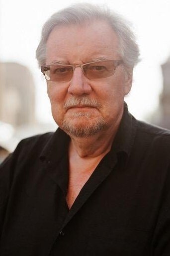 Geoff Boyle headshot