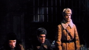 Cena 3 de The Siege: Operation "Iskra"