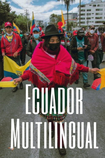 Ecuador Multilingual (2023)
