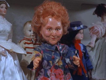 The Doll