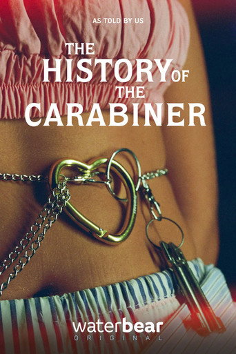 The History of the Carabiner (2025)