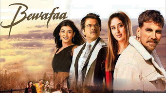 Bewafaa (2005)