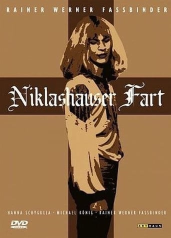 Die Niklashauser Fart