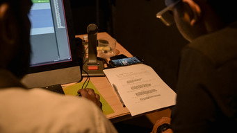 Escena 1 de Mors