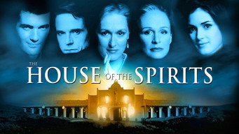 Still 12 from The House of the Spirits