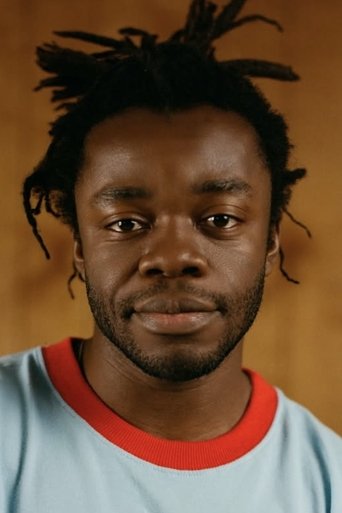 Demi Adejuyigbe headshot
