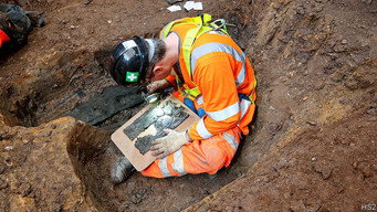 #4 Britain's Biggest Dig