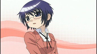 第2話：November 27th: Is It Love?