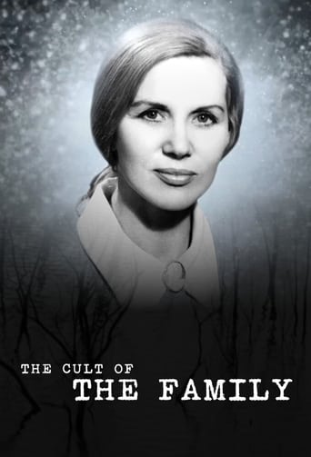 The Cult of The Family image