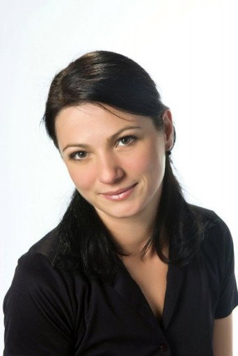 Lujza Pap photo 2