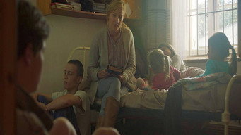 #5 The Harvesters