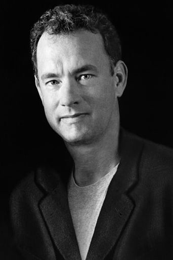 Profile picture of Tom Hanks