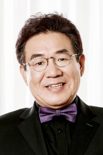 Han-Yong Jeong
