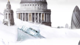 Ice media image