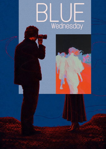 Blue Wednesday