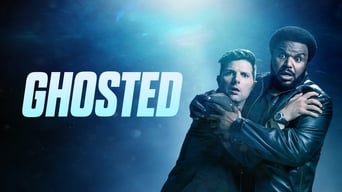 #5 Ghosted