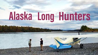 Alaska Long Hunters (2020)