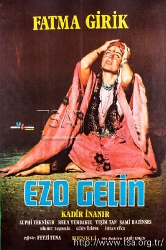 Ezo Gelin