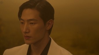 El Genio y los Deseos S01E12