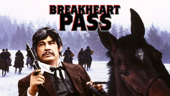 #5 Breakheart Pass