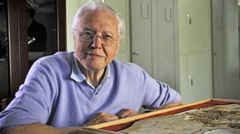 El ascenso de los animales de David Attenborough: El triunfo de los vertebrados - S1E01