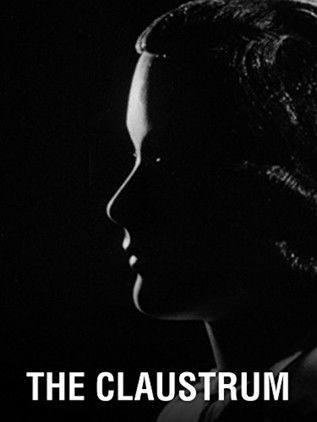 The Claustrum (2014)