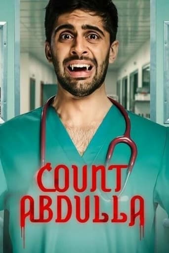 Count Abdulla Season 1 Episode 5