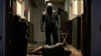 Death Cycle (2025)