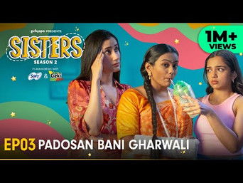 Episode 3 — Padosan Bani Gharwali