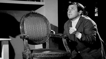 I Loved an Armchair (1971)