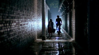 Black Snow (1990)